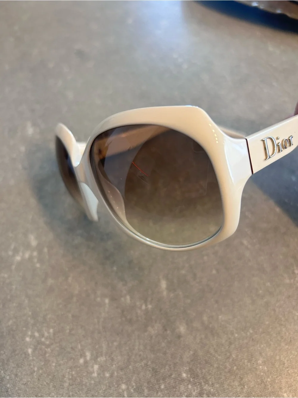 Dior chic vintage